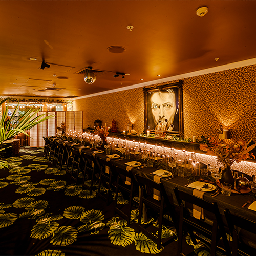 Bachelorette & Bachelor Parties at The Prince Consort