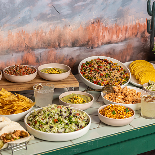 Bachelorette & Bachelor Parties at The Prince Consort