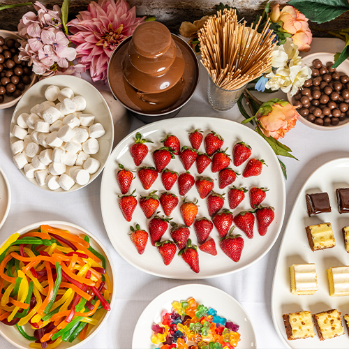 Birthdays at The Prince Consort