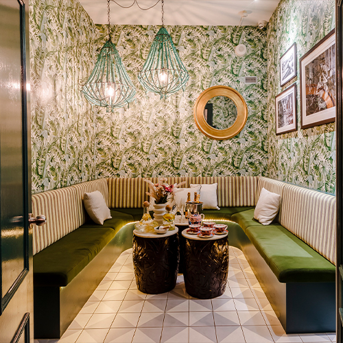 Birthdays at The Prince Consort