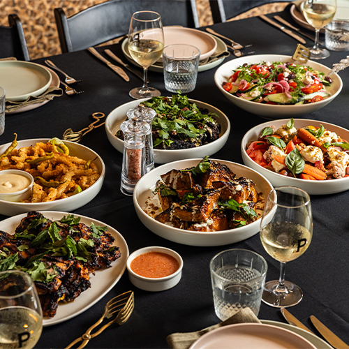 Celebrations of Life at The Prince Consort