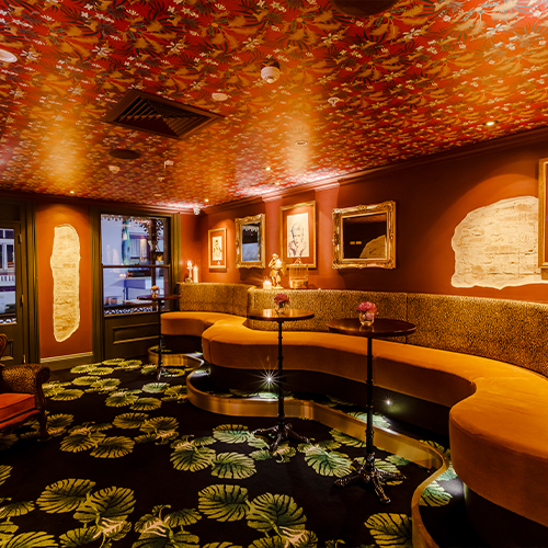 Corporate at The Prince Consort