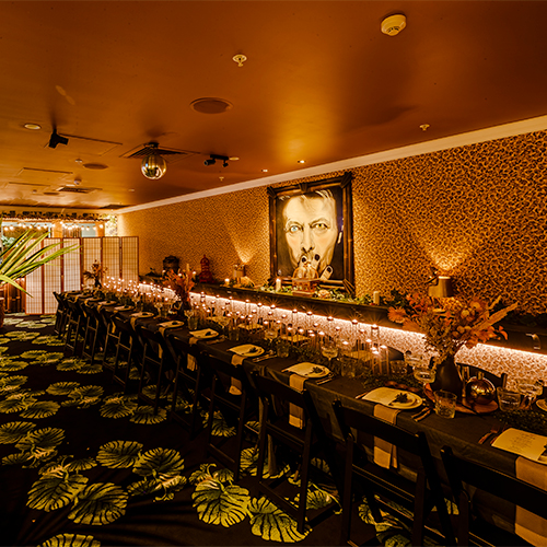 Team wrap-ups, client drinks, company celebrations and more