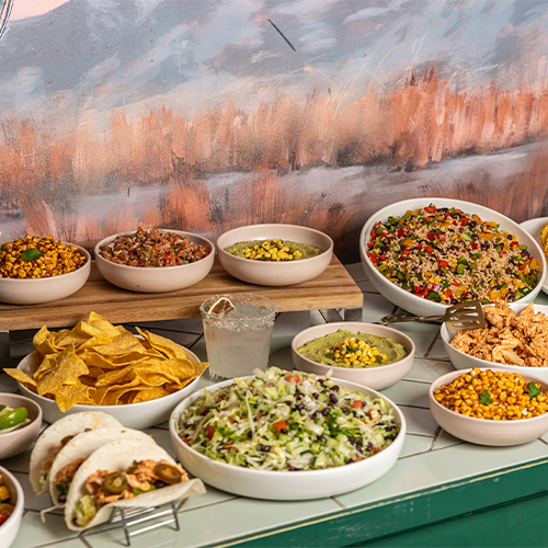 Team wrap-ups, client drinks, company celebrations and more