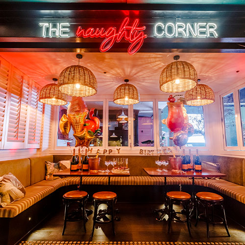 Free Room Hire April 2026