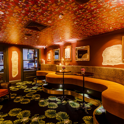 Free Room Hire April 2026