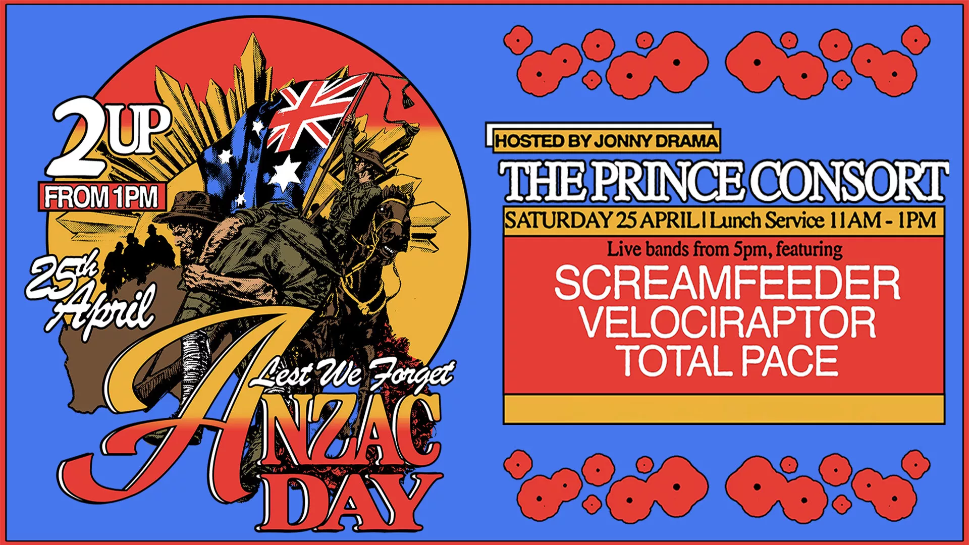 Anzac Day