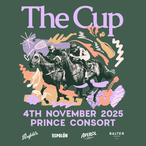 MELBOURNE CUP 