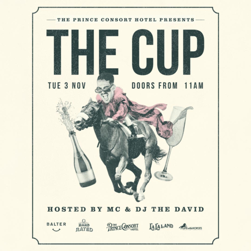 Melbourne Cup 2026 Brisbane 